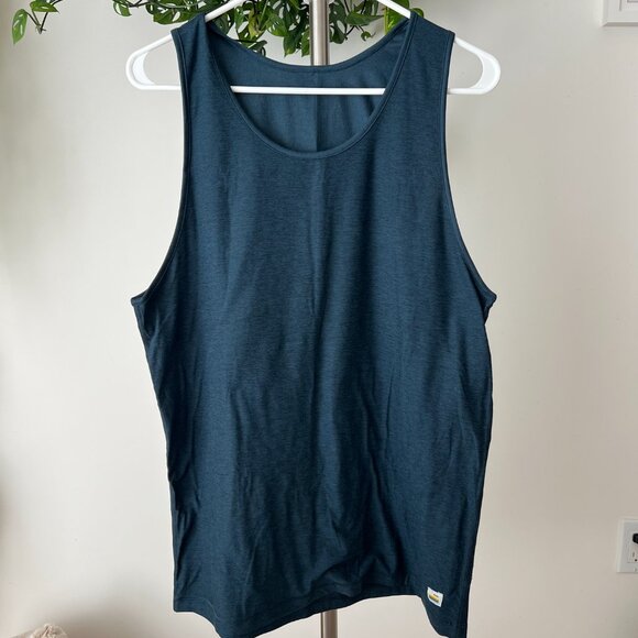 Vuori Men's Tank Top Bundle - Picture 9 of 10